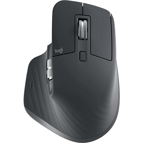 Logitech MX Master 3S trådløs mus