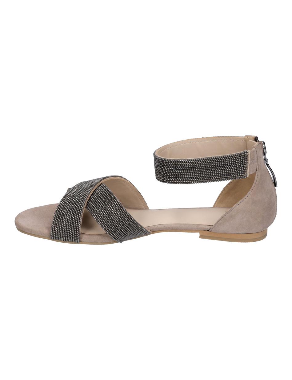 Sandale Gadera 11, taupe