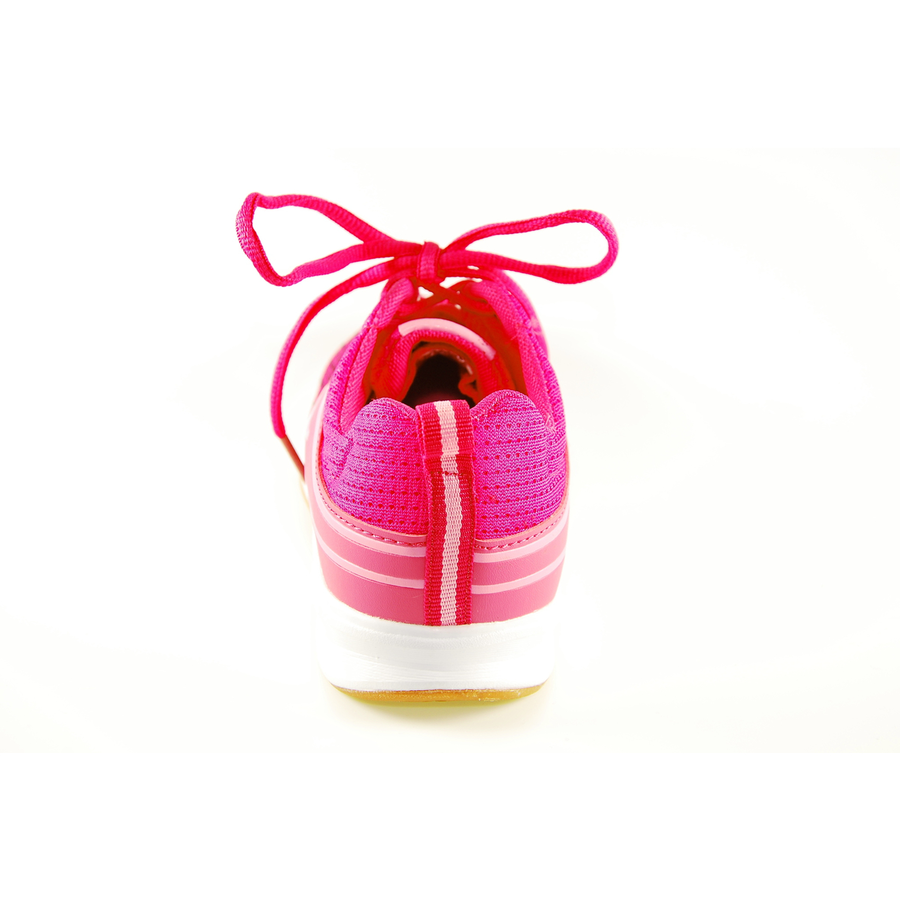 Kangaroos Sneaker pink