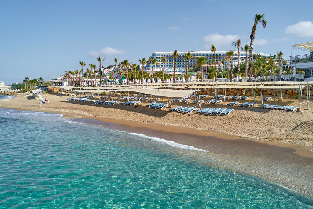 Vikingen Infinity Ultra All Inclusive - Hotel