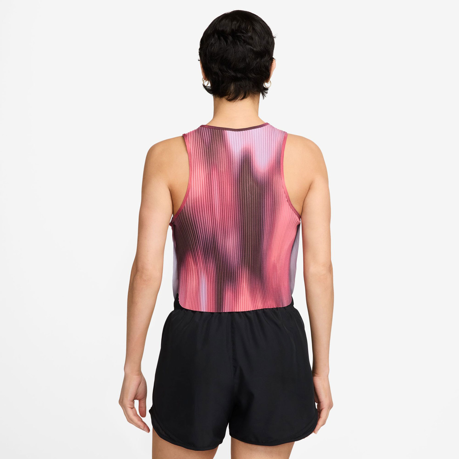 Nike Dri-FIT Aeroswift Singlet Dames