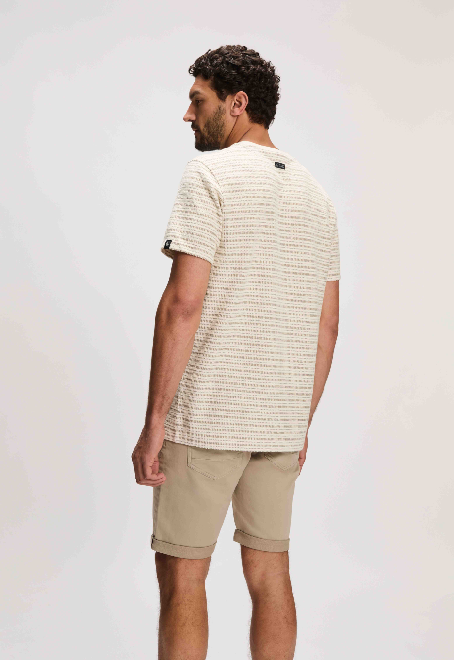 Silvercreek Tanner T-shirt