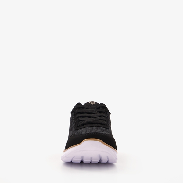 Osaga Ocean dames sportschoenen zwart