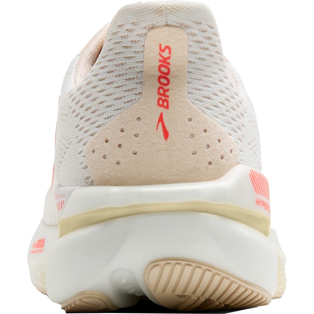 Brooks Hyperion GTS 2 Laufschuhe Damen weiß