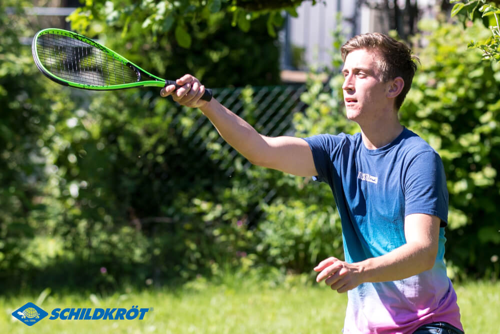 Schildkröt Speed Badminton Set