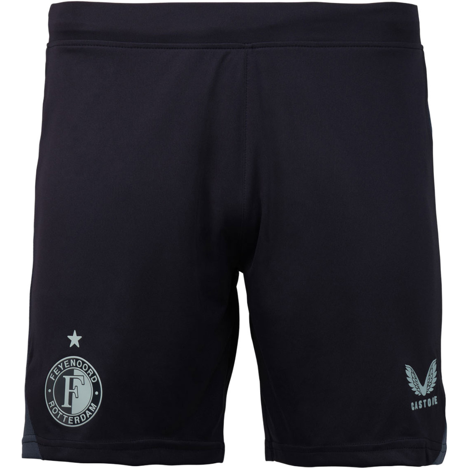 Castore Feyenoord Uit Short Dames 2025/2026