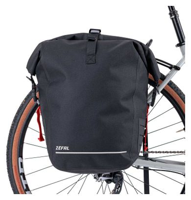 ZEFAL Z TRAVELER S20 PANNIER