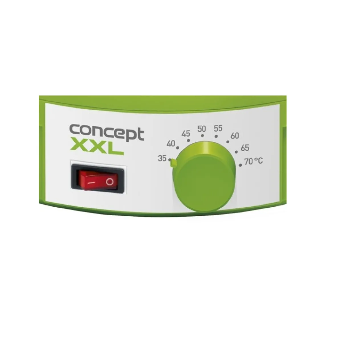 Concept SO1025 XXL