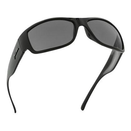 Lunettes de soleil John Doe KAMIKAZE - Noir