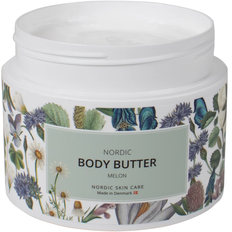 Raunsborg Body Butter Melon 275 ml
