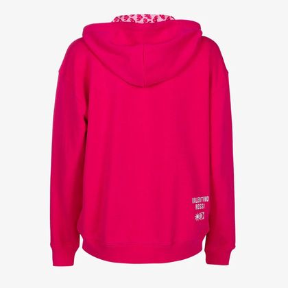Veste VR 46 VR46 FEMME - Rose