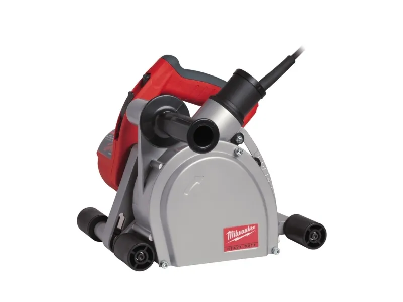 MILWAUKEE.WCS 45 wall opener 150mm 1900W