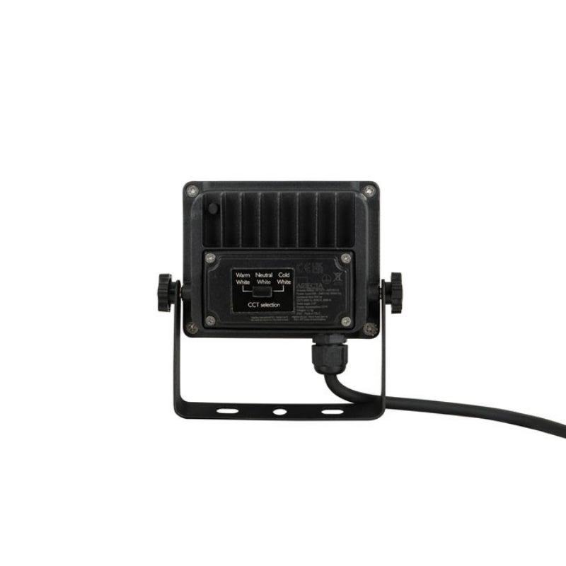Artecta Aviano 10 CCT LED-schijnwerper