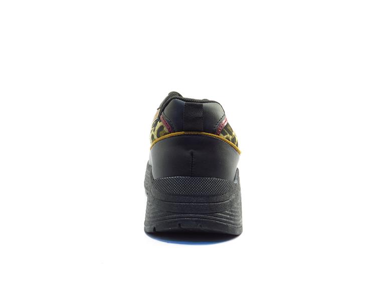 Shoecolate 1.25.02.152.02 zwart