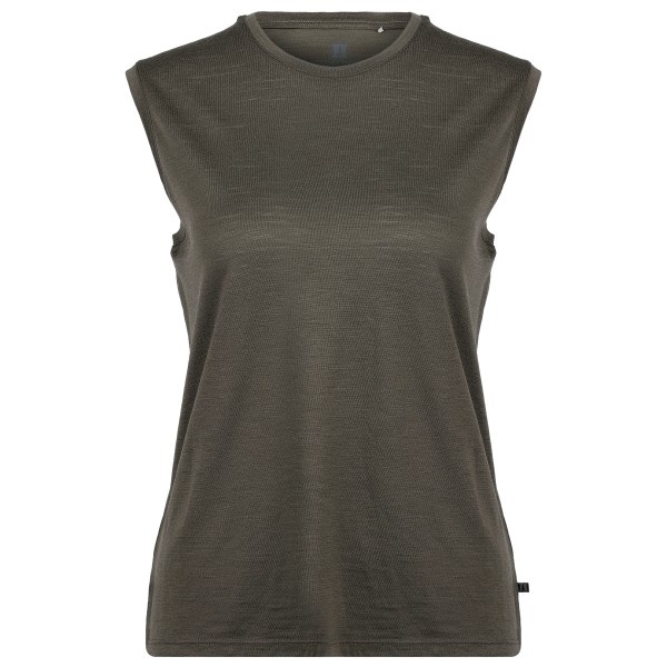 Heber Peak - Women's MerinoMix150 PineconeHe. Loose Tank - Haut en mérinos