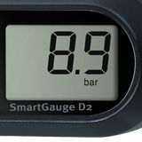 Topeak Smartgauge D2