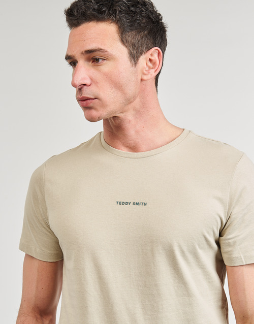 Teddy Smith - SOY 2 MC - Beige