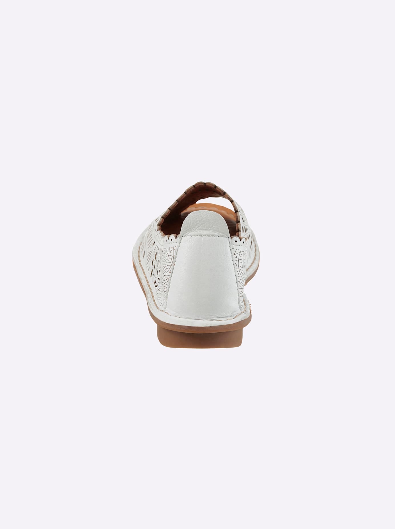 Gemini Slipper
