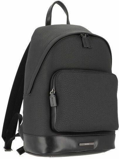 Calvin Klein - Urbanite Rugzak - Zwart - Polyester