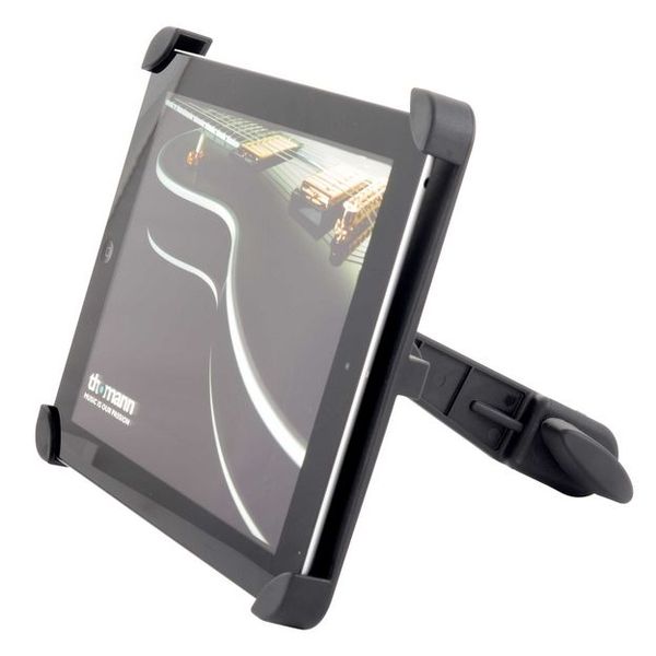 Millenium iPad Stand 5/8