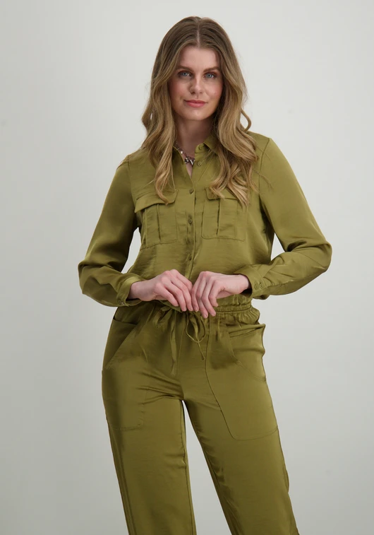 Vero moda Blouse Marys Dana 10300418