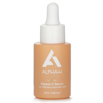 Alpha-H Vitamin C Serum with 10% Ethyl Ascorbic Acid 25ml/0.85oz