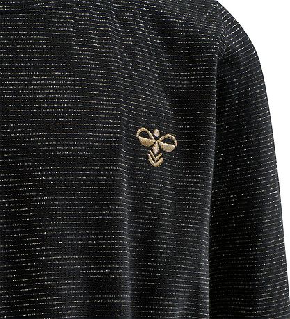 Hummel Kleid - hmlEllen - Schwarz