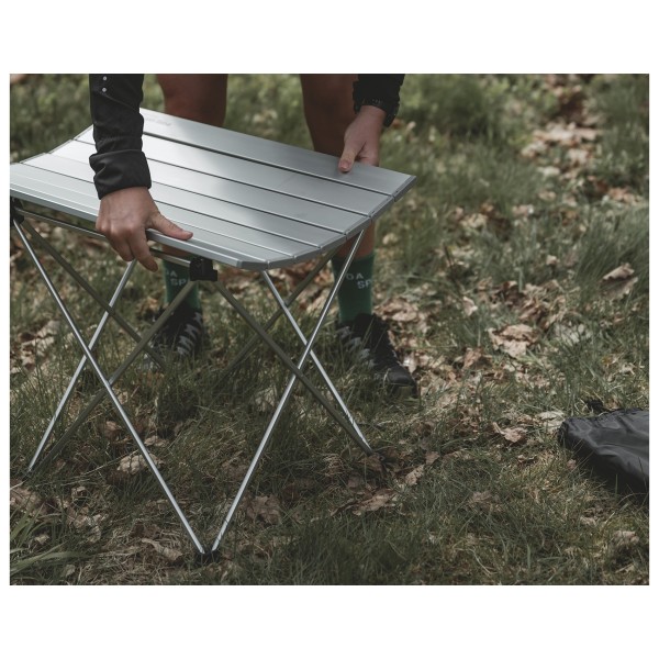 Easy Camp - Blackthorn Table - Table de camping