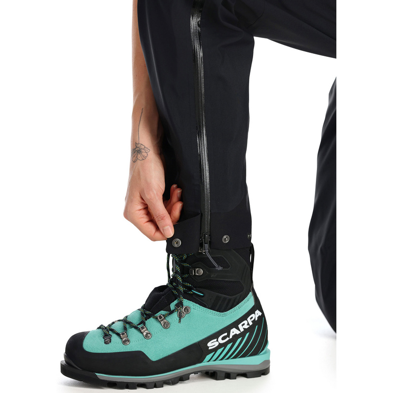 Rab Damen Latok GTX Hose