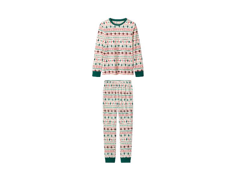 Kinder kerstpyjama