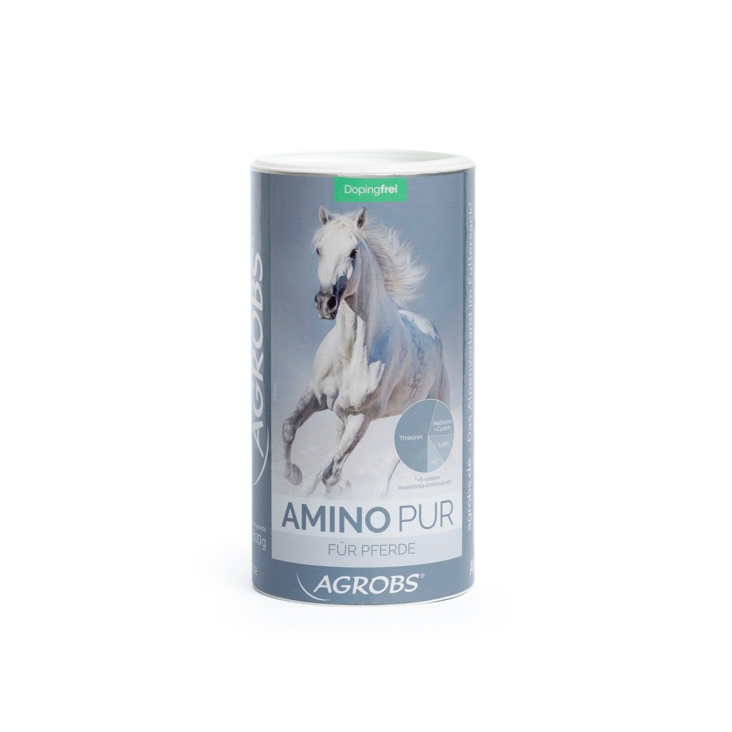 Agrobs Amino Pur