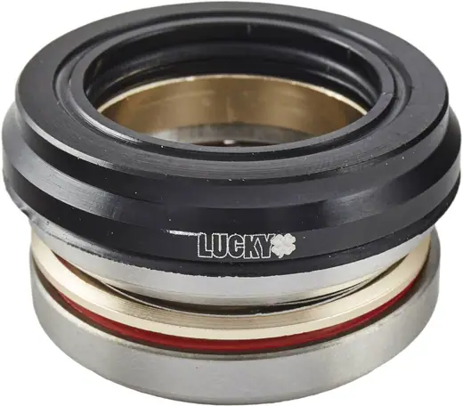 Lucky Revo Integrated Pro Scooter Headset Løbehjul | SkatePro