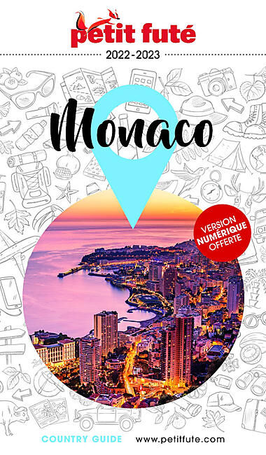 PETIT FUTE - PETIT FUTE MONACO