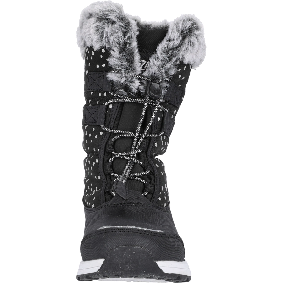 ZigZag Winterstiefel Wesend 1001 Black