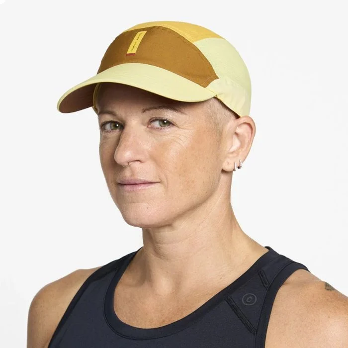 Ciele Unisex Caps FSTCapSC Comp IconicVC Gul