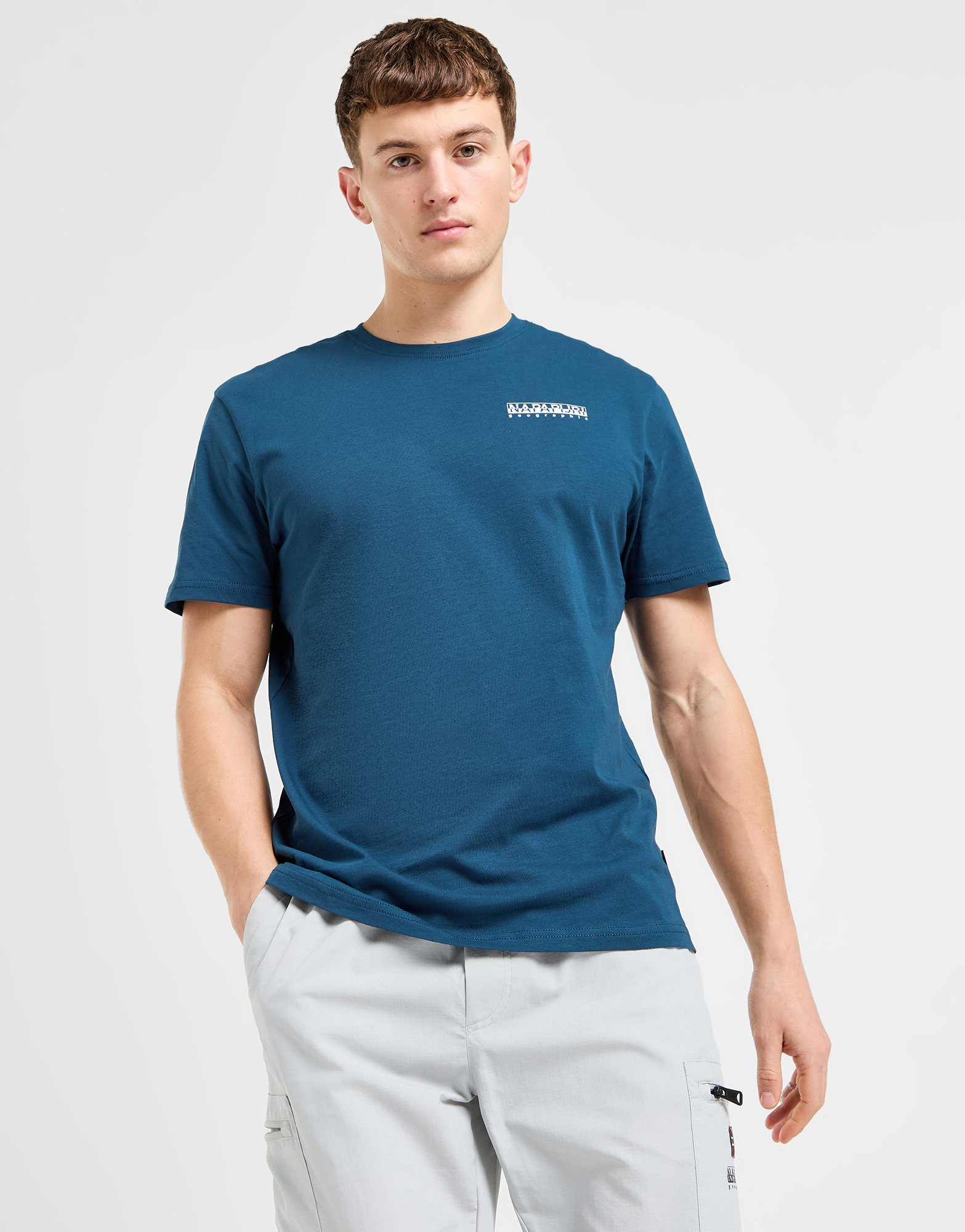 Napapijri T-shirt Mataje Homme