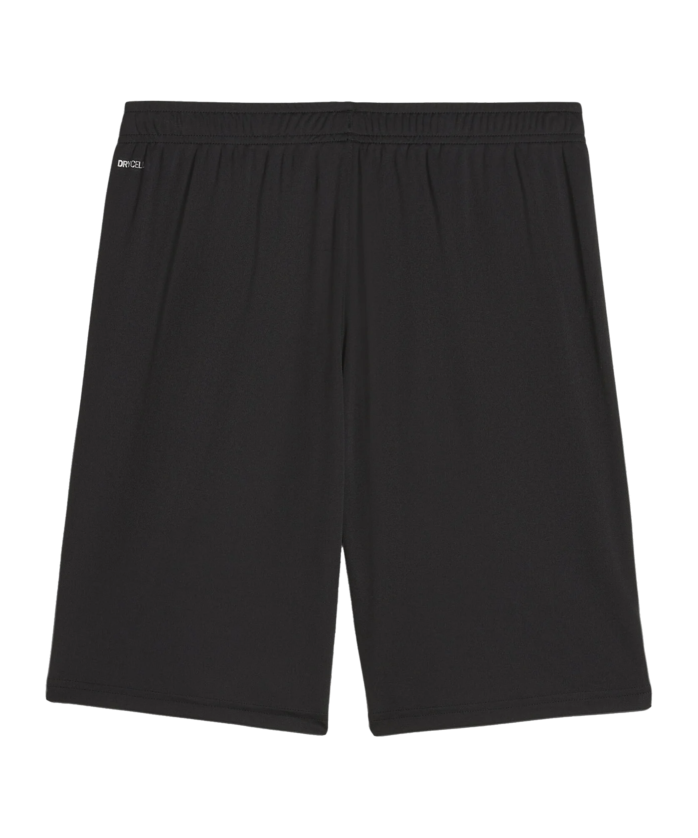 PUMA teamLIGA Short 2 Schwarz Gelb F57