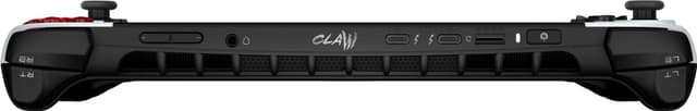 MSI Claw 8 AI+ A2VM-073NEU håndholdt spillekonsol 2048 GB