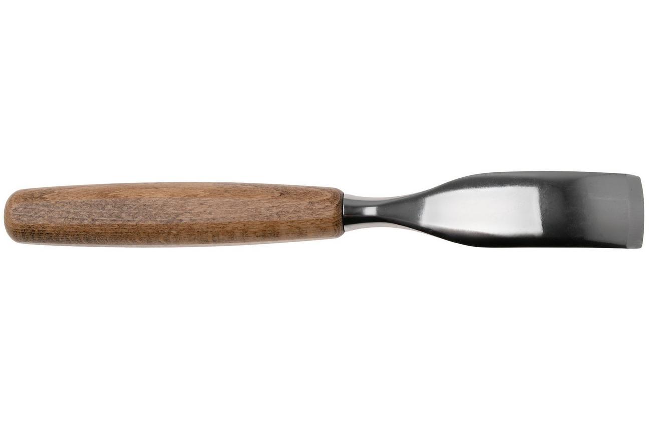 Narex PROFI Bent Carving Chisel Profile 5, 827330, gebogen U-guts, 30 mm