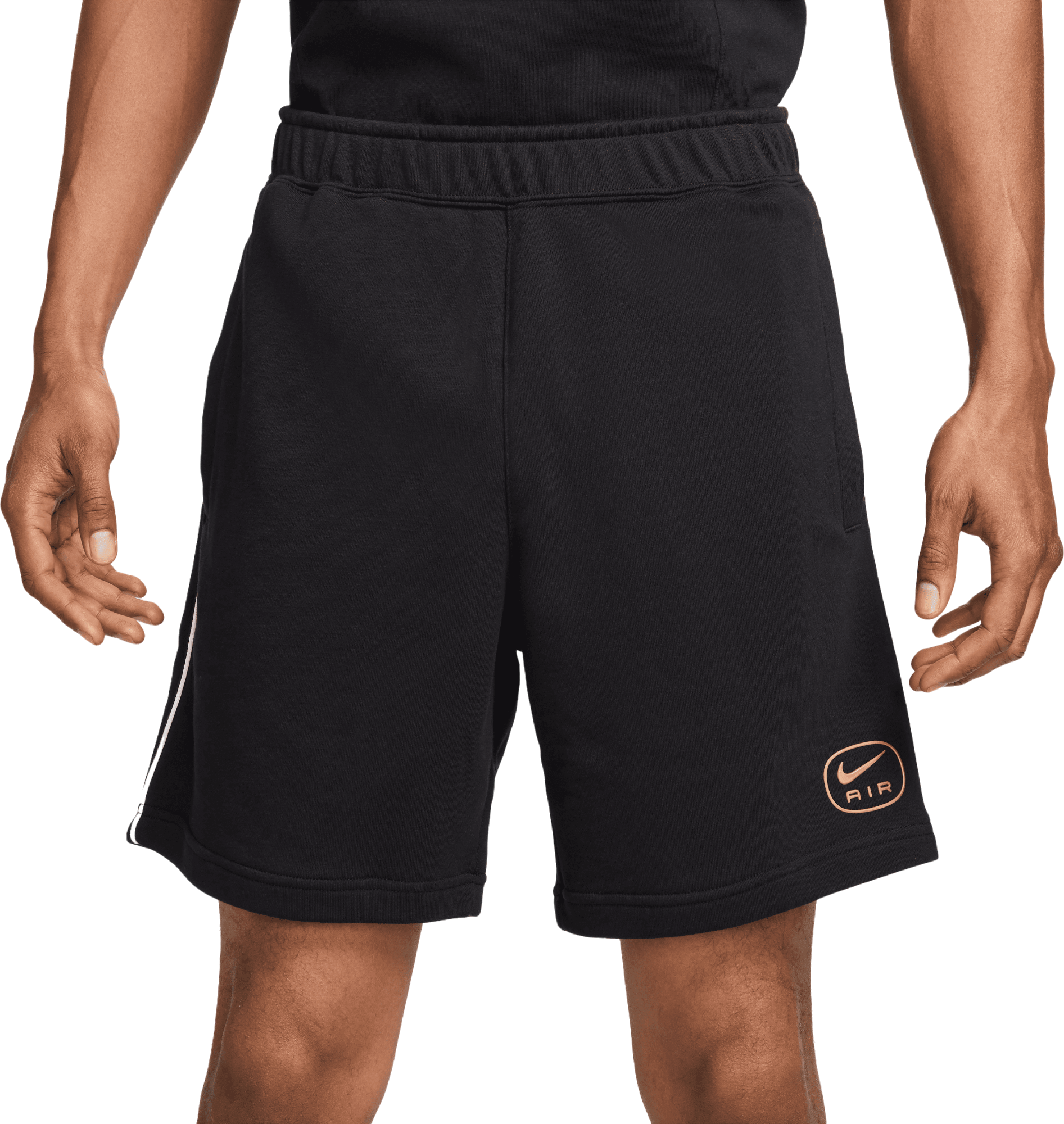 Nike Air Short Schwarz F010