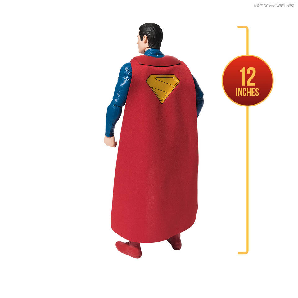 DC Comics actiefiguur Superman