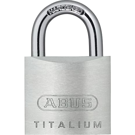 ABUS hængelås 54TI/30