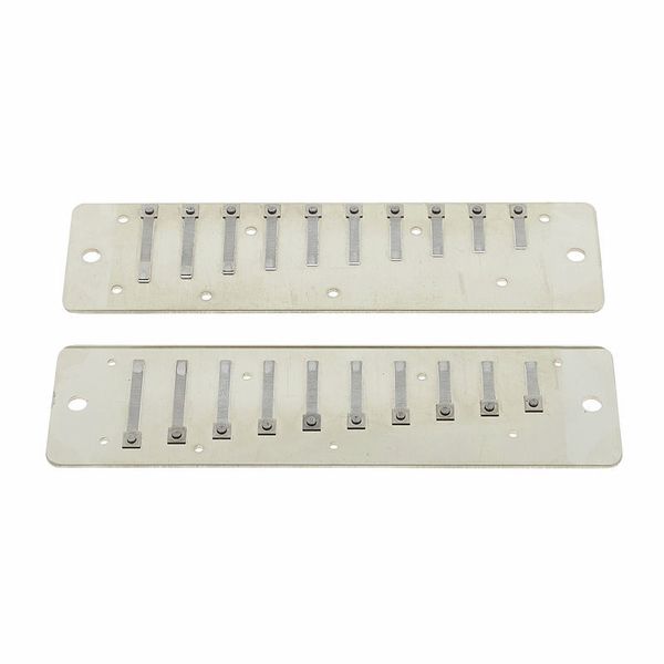 C.A. Seydel Söhne 1847 Reedplates D-Major