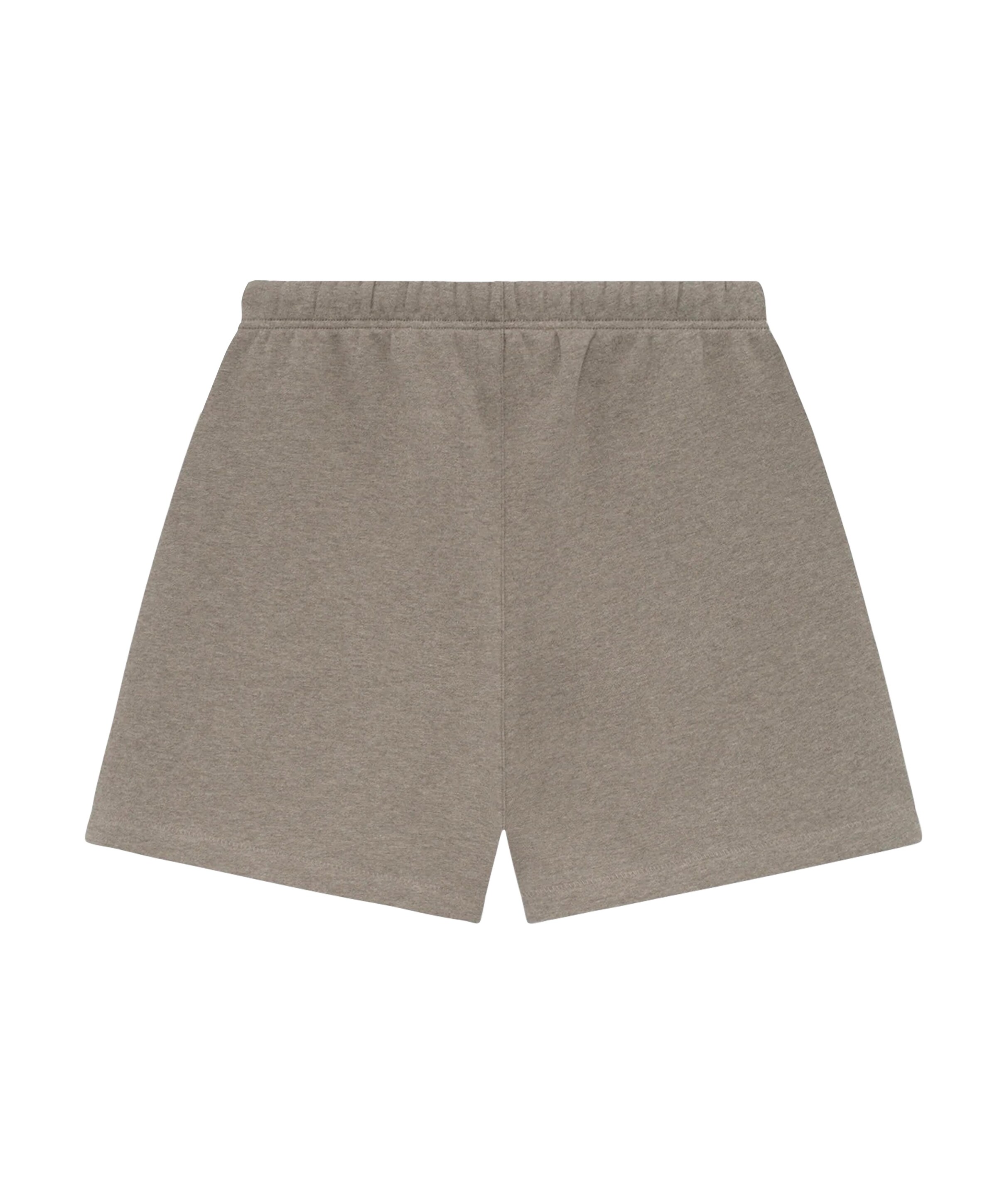 Fear of God Essentials heren korte broek bruin