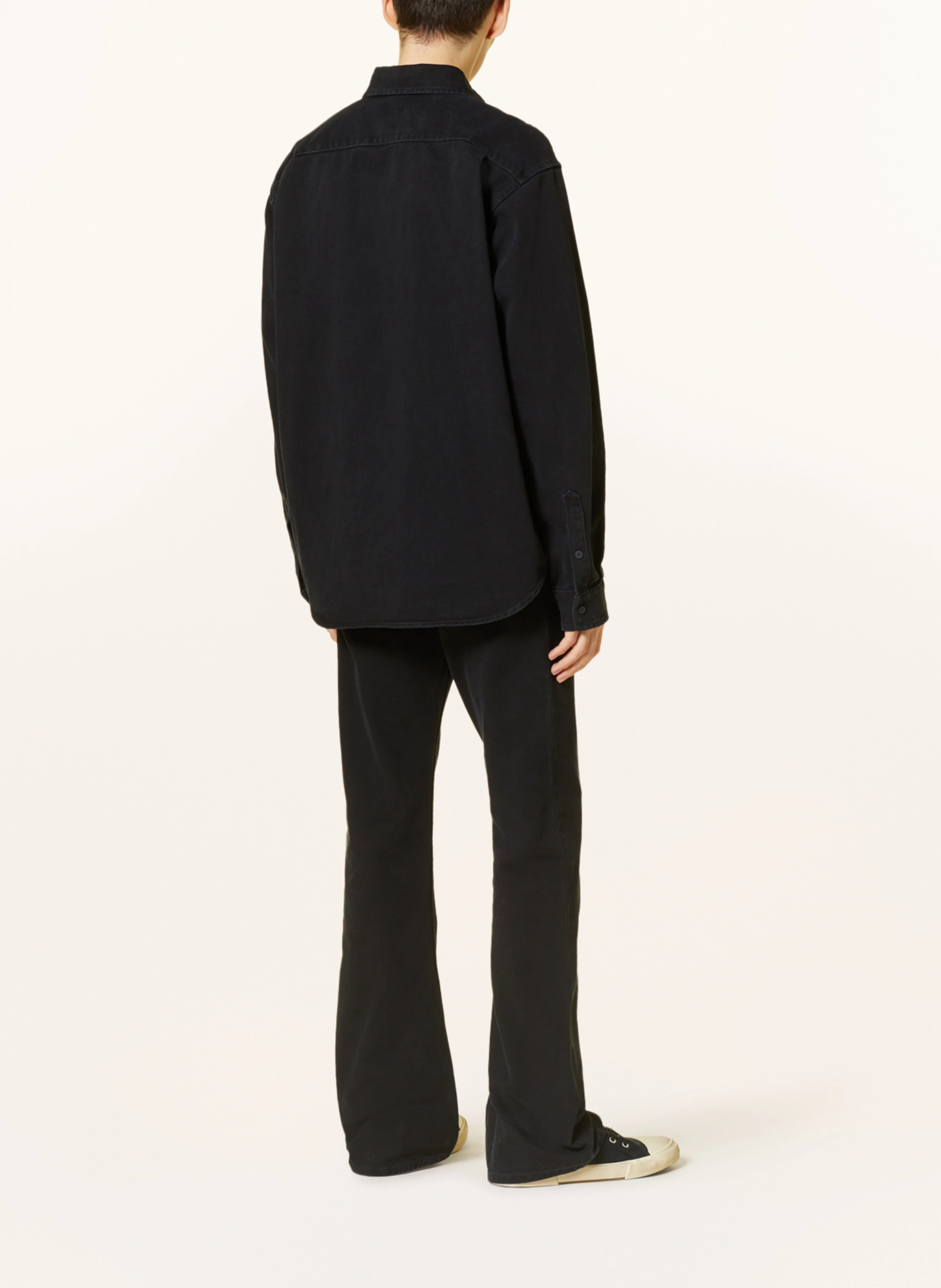 BALENCIAGA Bootcut Jeans Regular Fit