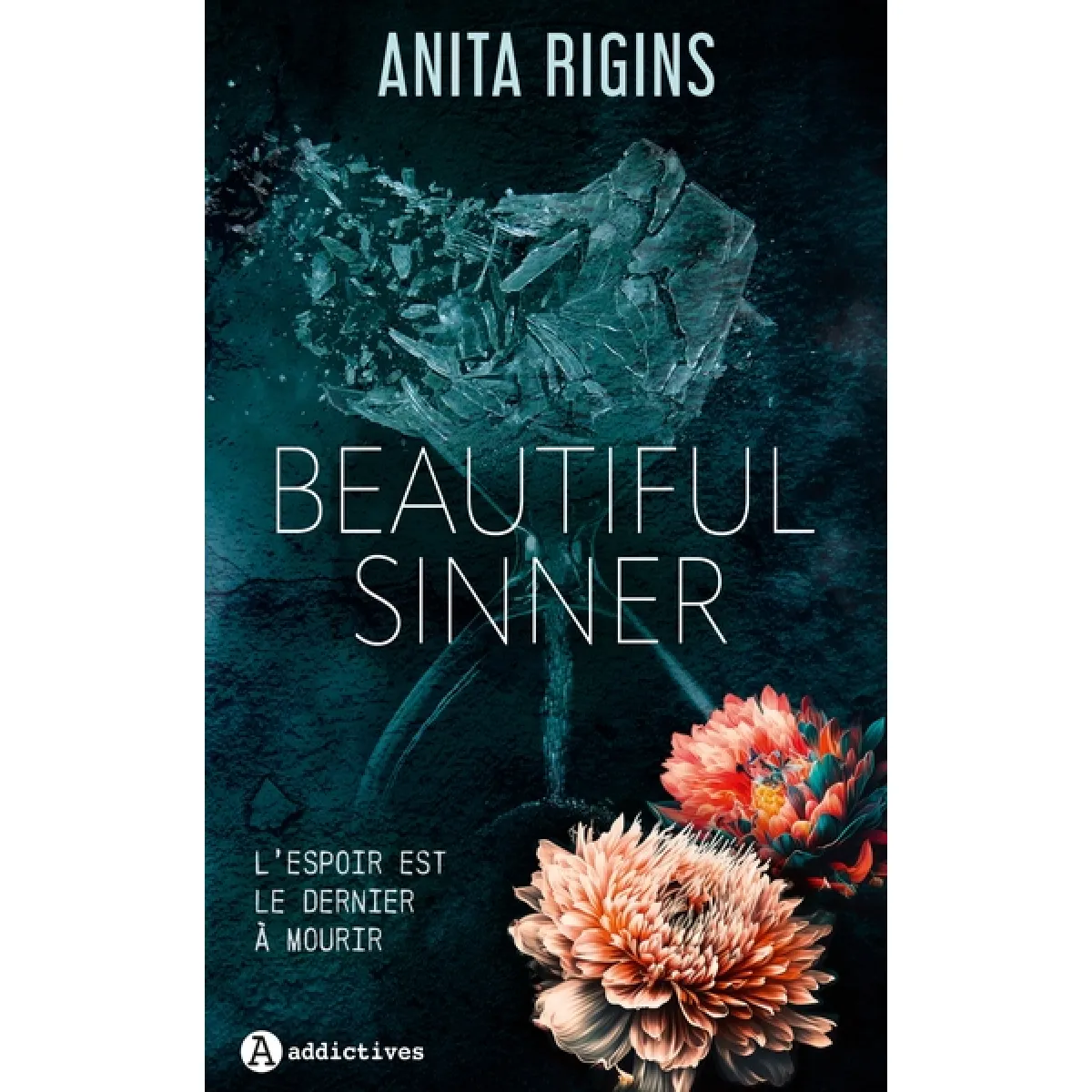 Beautiful sinner · Occasion