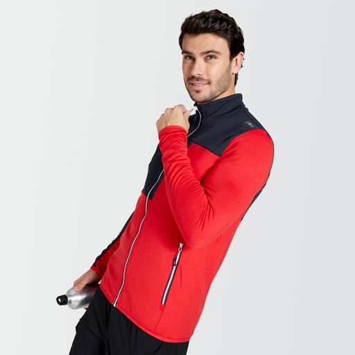 Forro Polar Campagnolo