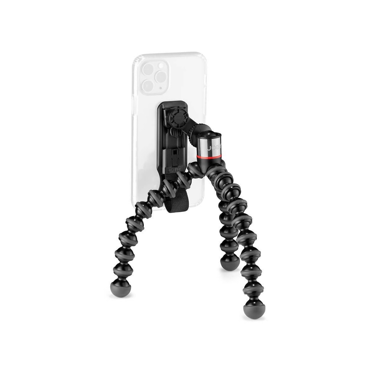 JOBY Stativsett Smartphone FreeHold Universal