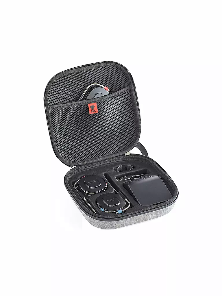 WEBER GRILL Connect Smart Grilling Hub Lager- und Transporttasche  3251 keine Farbe