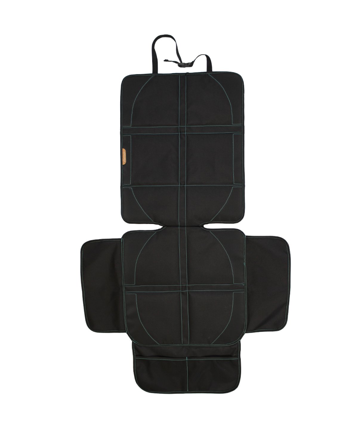 Ezimoov Bilsetebeskyttelse | Ezi Car Seat Protector Premium
